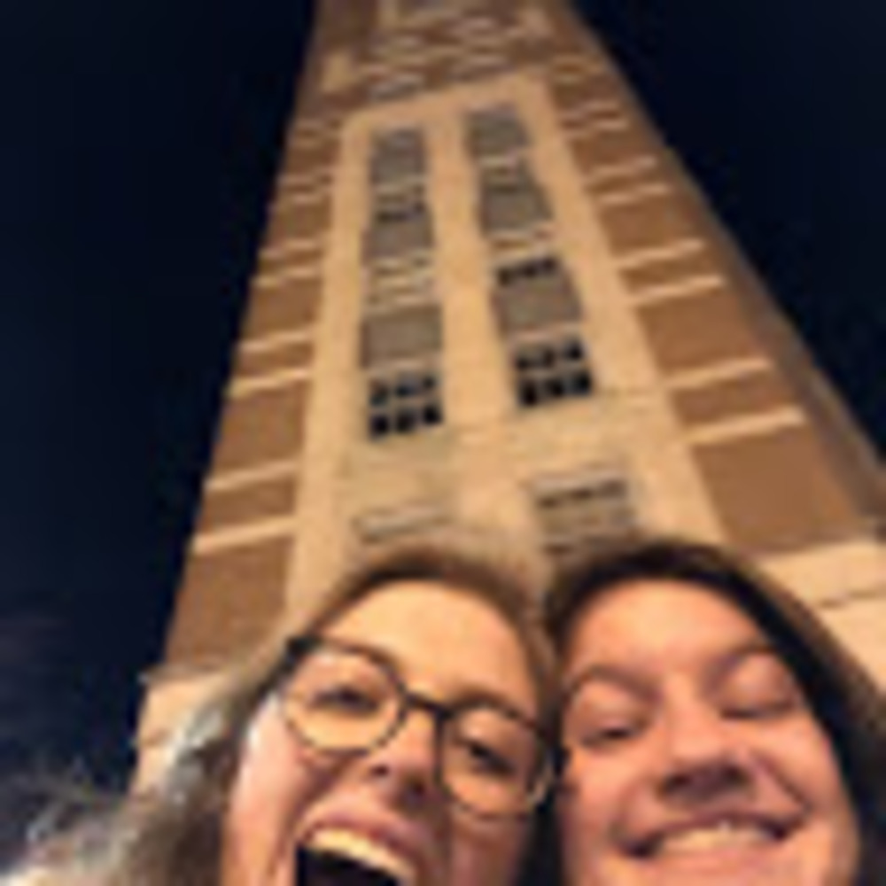 Meet your Posher, Shannon